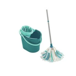 Aktion 🔔 Leifheit Set Power Mop 3in1 👏