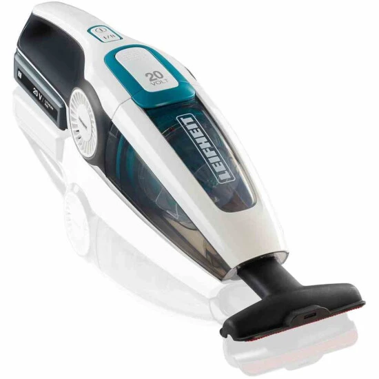 Bestpreis 👏 Leifheit Akku-Staubsauger Regulus PowerVac 2in1 ⌛ 8 Bestpreis 👏 Leifheit Akku-Staubsauger Regulus PowerVac 2in1 ⌛ – Bild 8