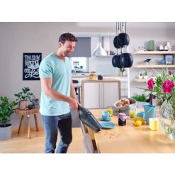 Großhandel 🧨 Leifheit Rotaro PowerVac 2in1 20 V ❤️ -Angebote Leifheit Store unnamed file 859