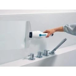 Auslauf ✔️ Leifheit Set Fenster- Und Badsauger Nemo Mit Bad-Düse 🤩 -Angebote Leifheit Store unnamed file 868