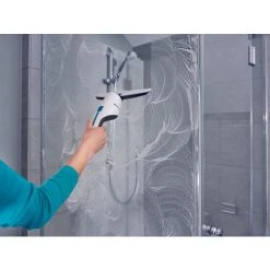 Auslauf ✔️ Leifheit Set Fenster- Und Badsauger Nemo Mit Bad-Düse 🤩 -Angebote Leifheit Store unnamed file 870