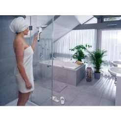 Auslauf ✔️ Leifheit Set Fenster- Und Badsauger Nemo Mit Bad-Düse 🤩 -Angebote Leifheit Store unnamed file 873