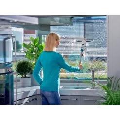 Auslauf ✔️ Leifheit Set Fenster- Und Badsauger Nemo Mit Bad-Düse 🤩 -Angebote Leifheit Store unnamed file 874