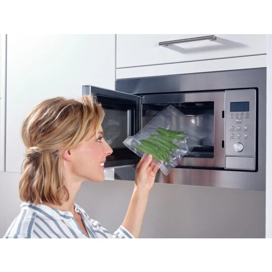 Angebote ✨ Leifheit Vakuumbeutel 20x30 Cm ✨ 4 Angebote ✨ Leifheit Vakuumbeutel 20x30 Cm ✨ – Bild 4