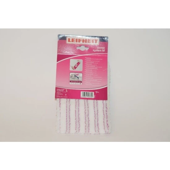 Aktion ⌛ Leifheit 55364 Combi System M Wischbezug Pink 👍 2 Aktion ⌛ Leifheit 55364 Combi System M Wischbezug Pink 👍 – Bild 2