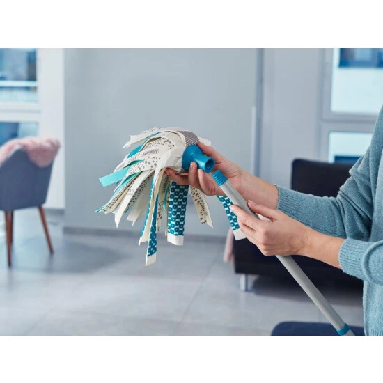 Beste Bewertungen von ✔️ Leifheit Wischmopp Power Mop 3in1, Bodenwischer Mit Schraubgewinde, 1.2 Meter, 52119 🌟 5 Beste Bewertungen von ✔️ Leifheit Wischmopp Power Mop 3in1, Bodenwischer Mit Schraubgewinde, 1.2 Meter, 52119 🌟 – Bild 5