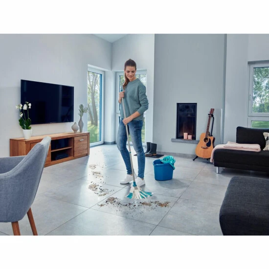 Beste Bewertungen von ✔️ Leifheit Wischmopp Power Mop 3in1, Bodenwischer Mit Schraubgewinde, 1.2 Meter, 52119 🌟 8 Beste Bewertungen von ✔️ Leifheit Wischmopp Power Mop 3in1, Bodenwischer Mit Schraubgewinde, 1.2 Meter, 52119 🌟 – Bild 8