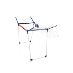 Auslauf 🛒 Leifheit Standtrockner Pegasus 200 Solid Comfort 🛒