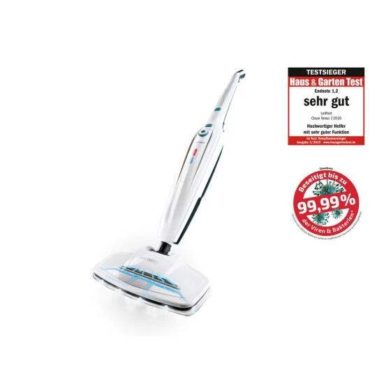 Budget ✨ Leifheit Dampfreiniger CleanTenso ❤️ 2 Budget ✨ Leifheit Dampfreiniger CleanTenso ❤️ – Bild 2