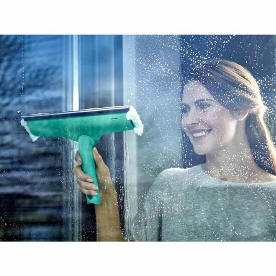 Am billigsten 🧨 Leifheit Fensterwischer Window & Frame Cleaner L ⭐ 5 Am billigsten 🧨 Leifheit Fensterwischer Window & Frame Cleaner L ⭐ – Bild 5