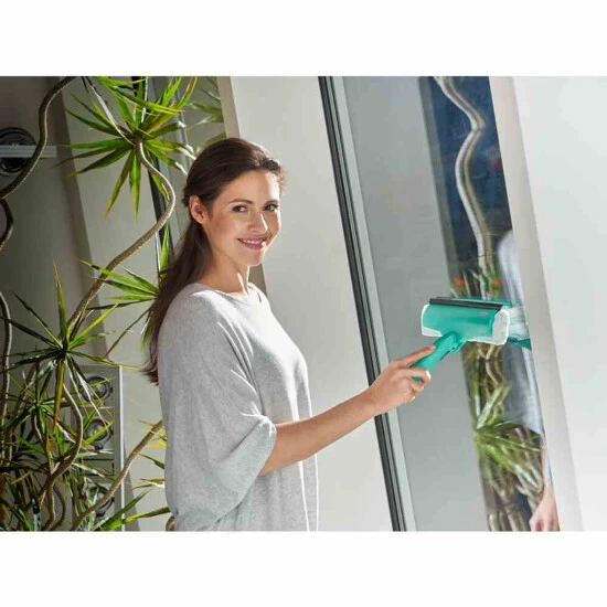 Am billigsten 🧨 Leifheit Fensterwischer Window & Frame Cleaner L ⭐ 7 Am billigsten 🧨 Leifheit Fensterwischer Window & Frame Cleaner L ⭐ – Bild 7