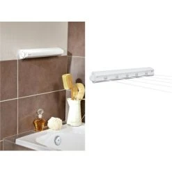 Beste Bewertungen von 🌟 Leifheit Wandtrockner Rollfix 210 Longline ⭐ -Angebote Leifheit Store unnamed file 919