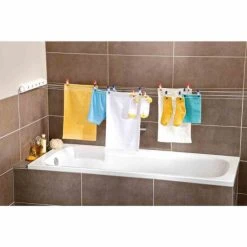 Beste Bewertungen von 🌟 Leifheit Wandtrockner Rollfix 210 Longline ⭐ -Angebote Leifheit Store unnamed file 923