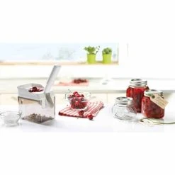 Bestpreis 🔔 Leifheit 3 Abstreifgummis Und Feder Cherrymat 😀 -Angebote Leifheit Store unnamed file 927