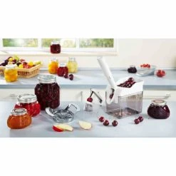 Bestpreis 🔔 Leifheit 3 Abstreifgummis Und Feder Cherrymat 😀 -Angebote Leifheit Store unnamed file 928