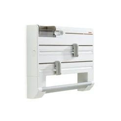 Bestes Angebot ✨ Leifheit Wandrollenhalter Parat Plus ✨