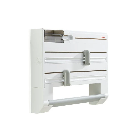 Bestes Angebot ✨ Leifheit Wandrollenhalter Parat Plus ✨ 1 Bestes Angebot ✨ Leifheit Wandrollenhalter Parat Plus ✨