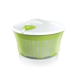 Blitzangebot ✔️ Leifheit Salatschleuder (5,5 L) 😍