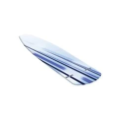 Blitzangebot 🧨 Leifheit Ersatzbezug Air Active M Blue Stripes 🥰