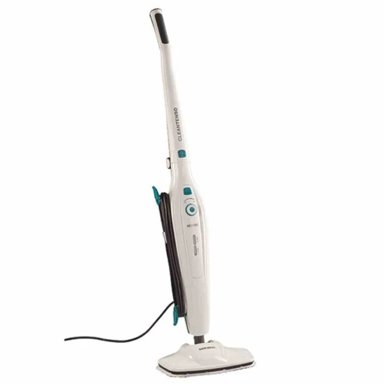 Budget ✨ Leifheit Dampfreiniger CleanTenso ❤️ 7 Budget ✨ Leifheit Dampfreiniger CleanTenso ❤️ – Bild 7