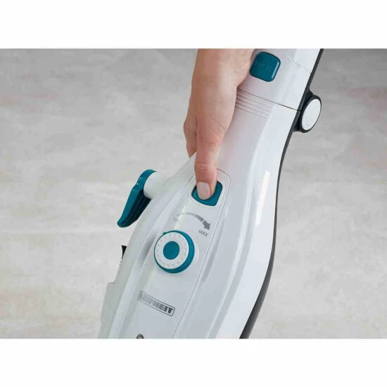 Budget ✨ Leifheit Dampfreiniger CleanTenso ❤️ 9 Budget ✨ Leifheit Dampfreiniger CleanTenso ❤️ – Bild 9