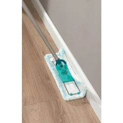 Bester Verkauf ⭐ Leifheit Wischbezug Profi XL Collect Micro Duo ✔️